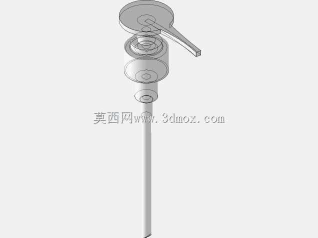 肥皂瓶设计