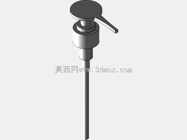 肥皂瓶设计