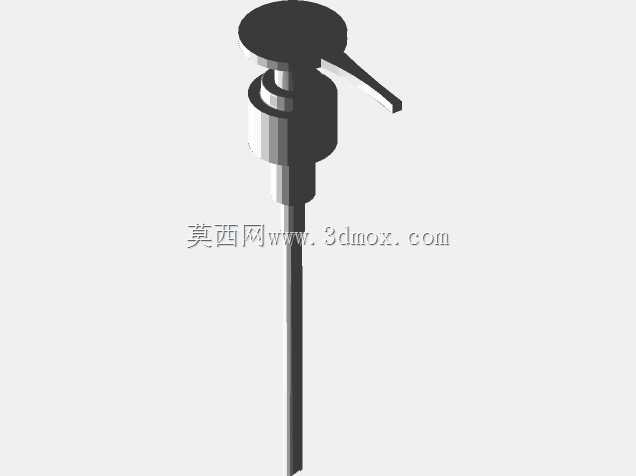 肥皂瓶设计