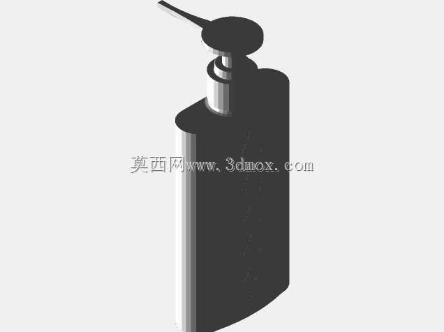 肥皂瓶设计