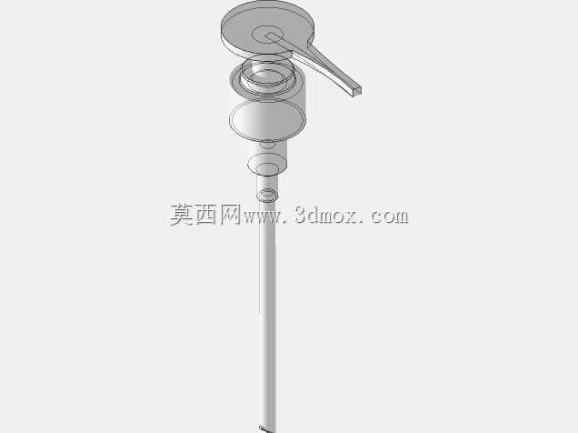 肥皂瓶设计