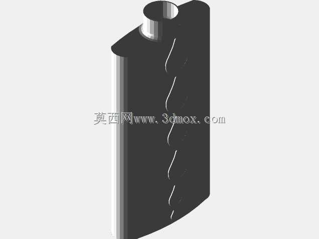 肥皂瓶设计