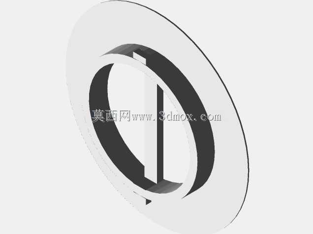 面罩空气交换阀