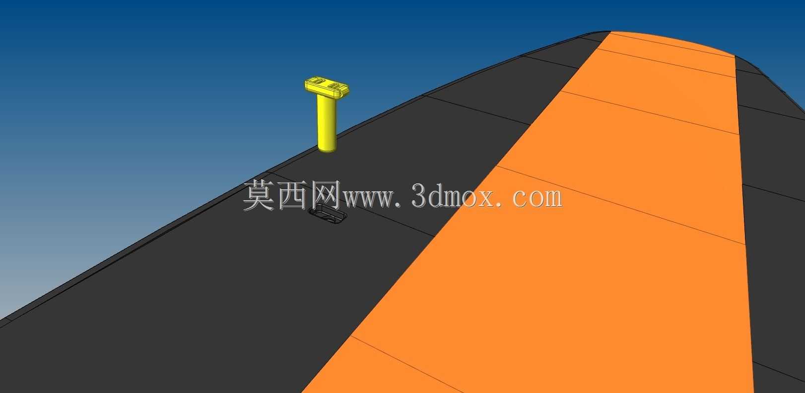 便携式立式桨板V1