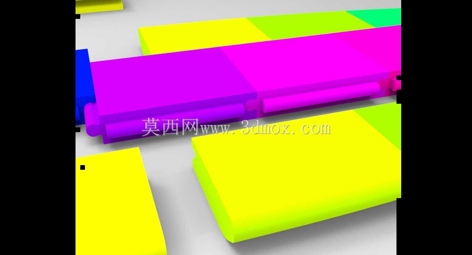 便携式立式桨板V1
