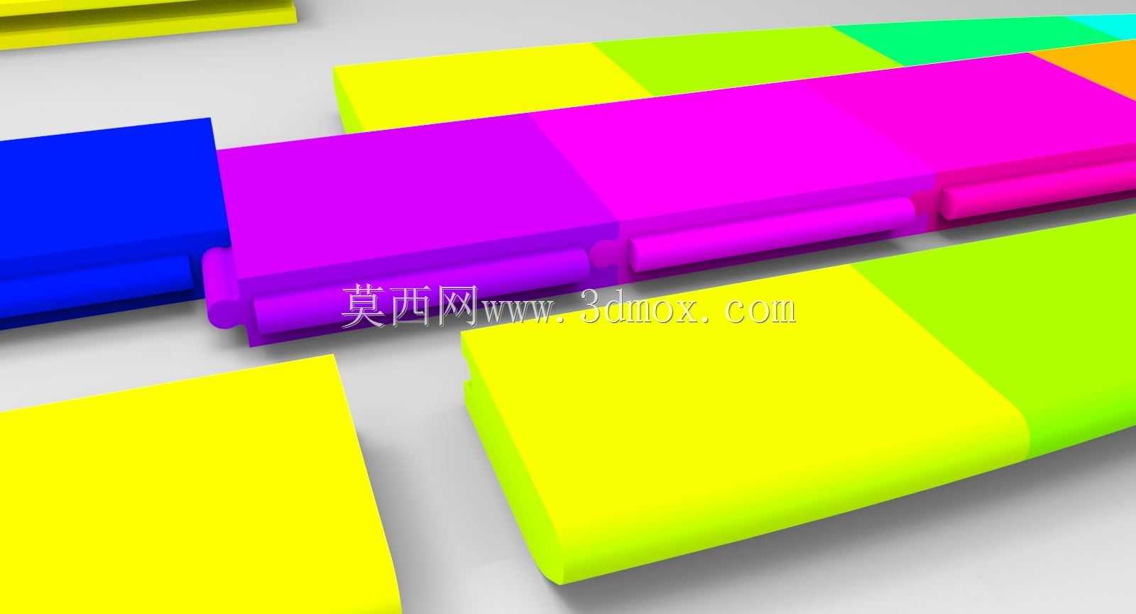 便携式立式桨板V1