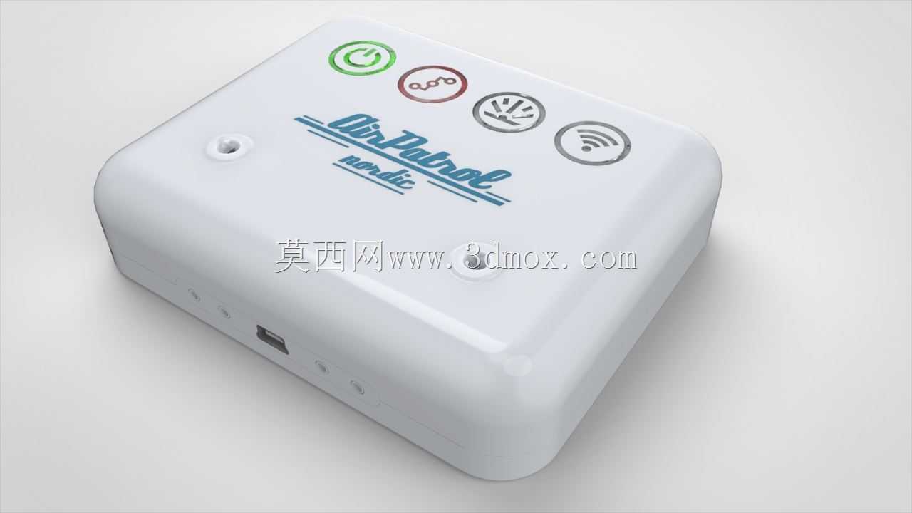 Airpatrol案例v1