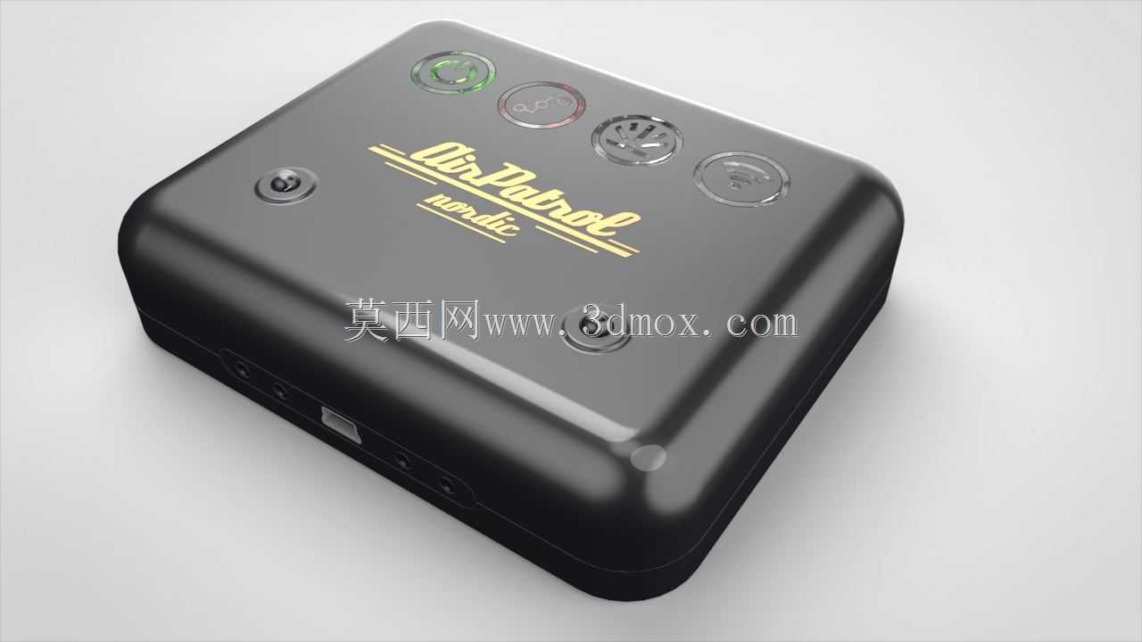Airpatrol案例v1