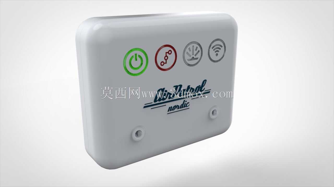 Airpatrol案例v1
