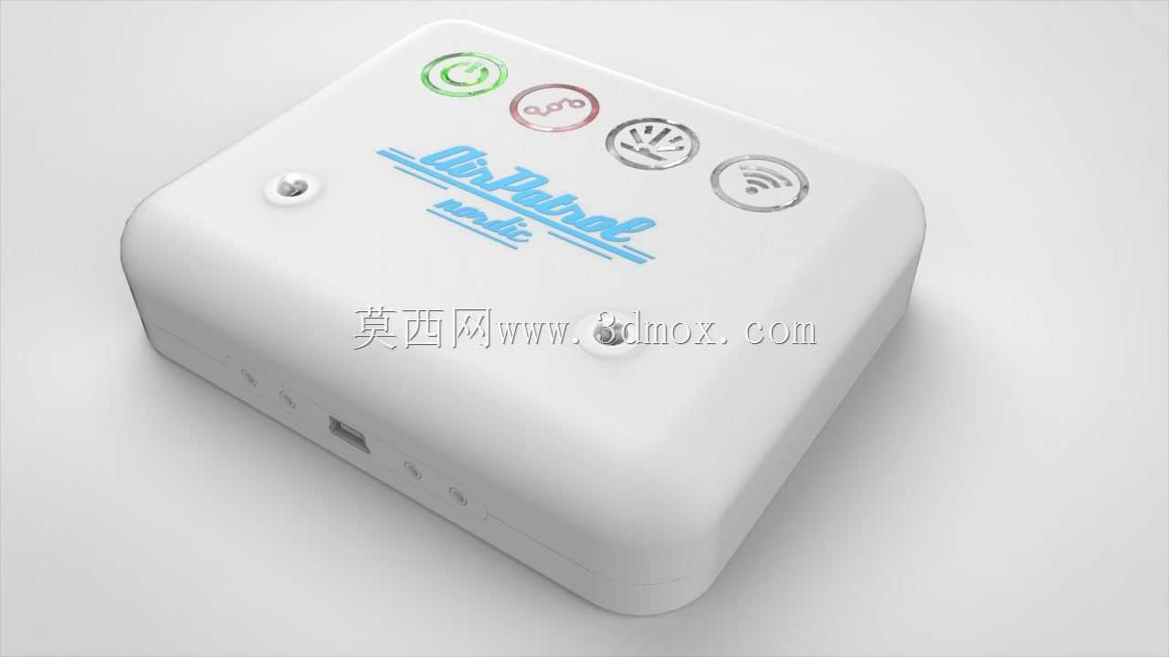 Airpatrol案例v1