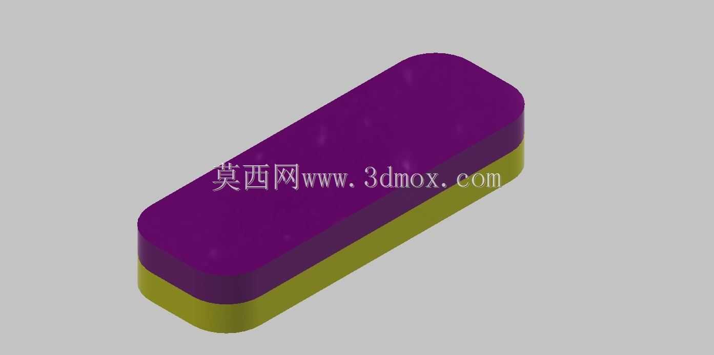 时尚简约的铅笔盒