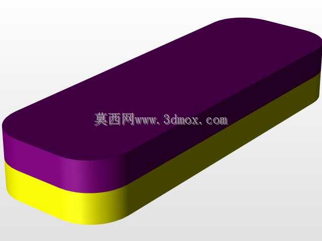 时尚简约的铅笔盒