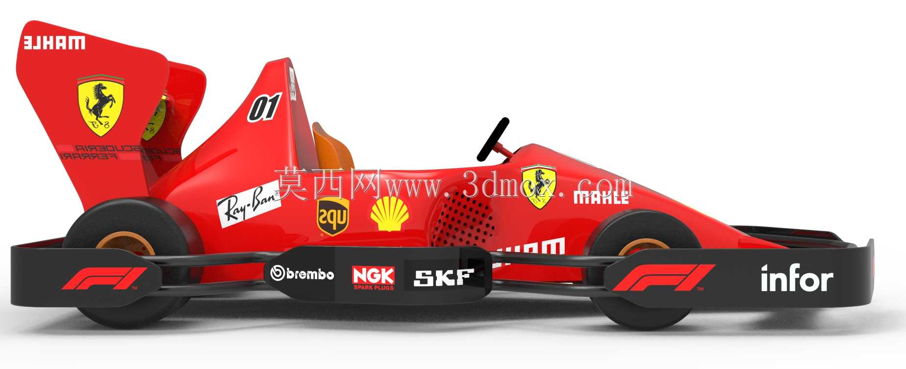 F1��ͯ������