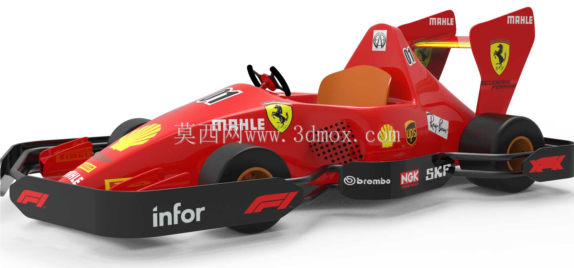 F1��ͯ������
