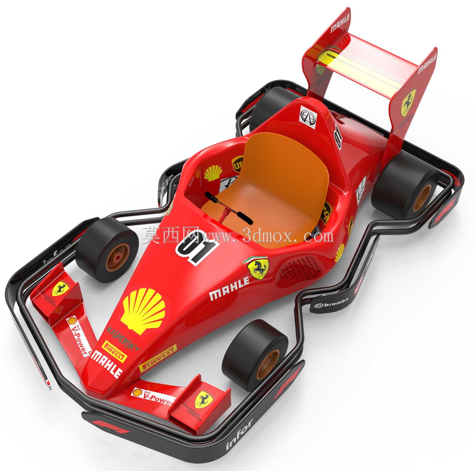 F1��ͯ������