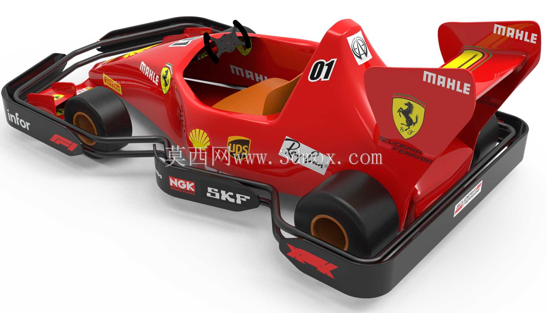 F1��ͯ������