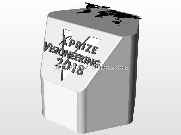 XPRIZE Visioneering-�������-��������ƽ�