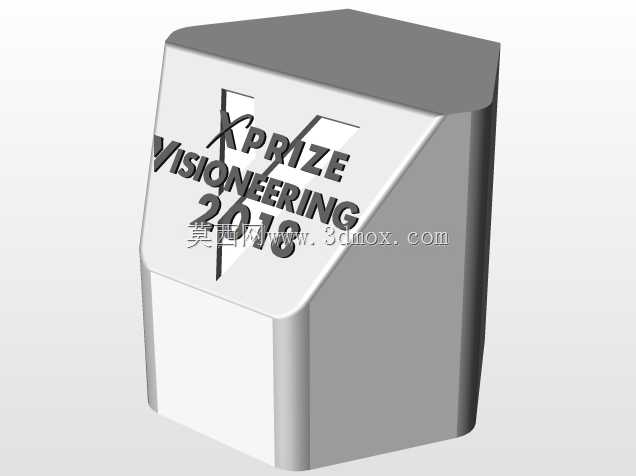 XPRIZE Visioneering-�������-��������ƽ�