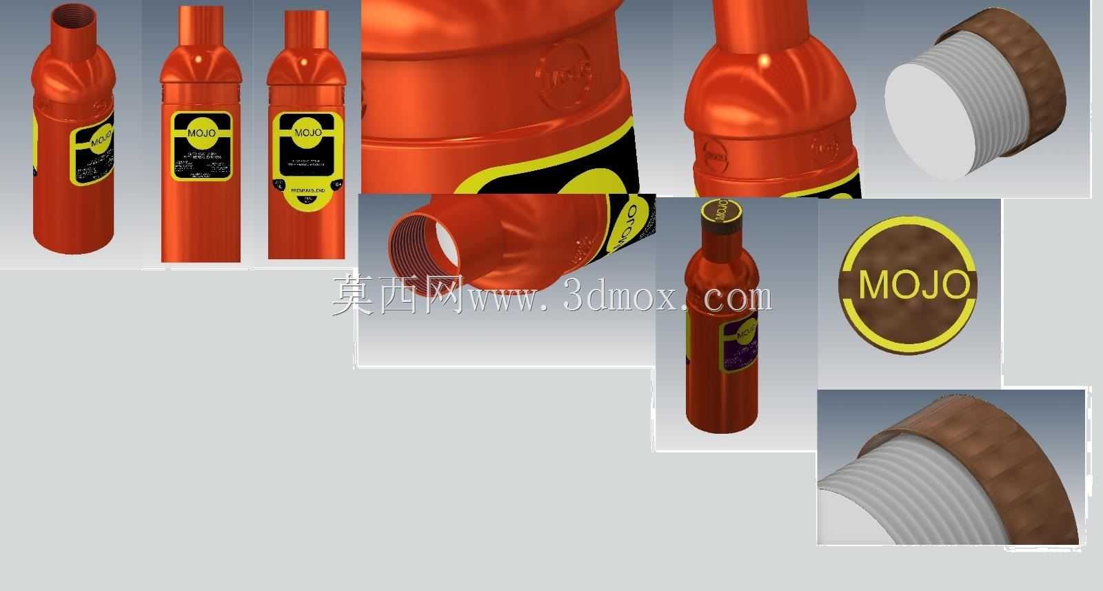 200ml͸������ɫ����ƿ�°汾
