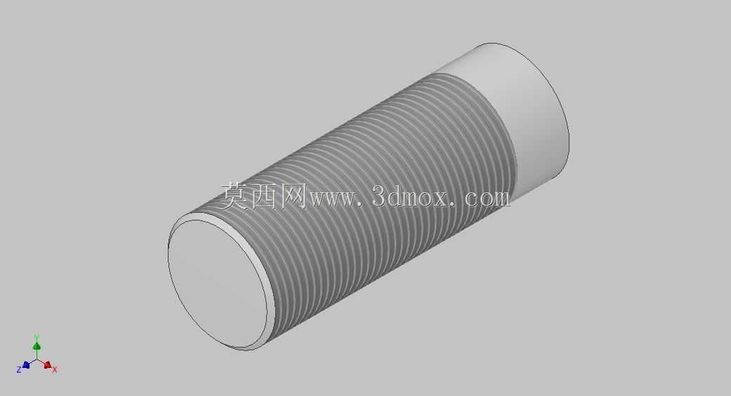 大型3D书架逆止器