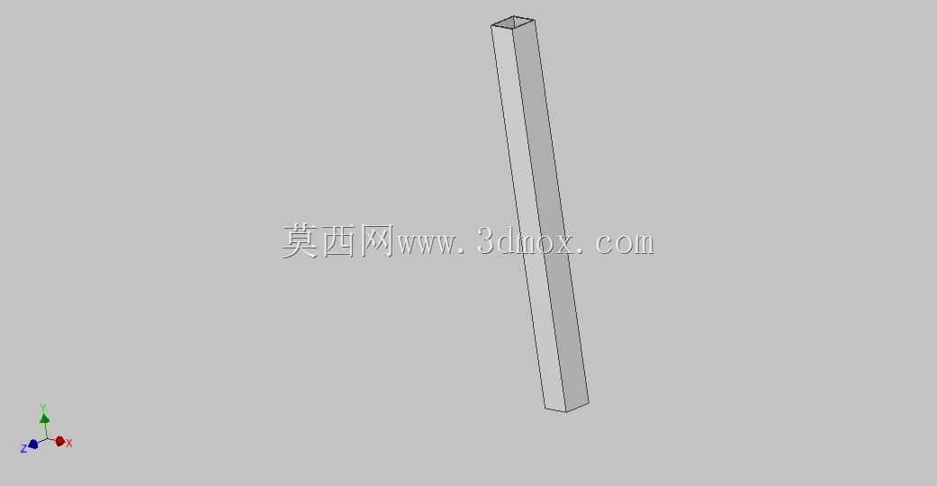 大型3D书架逆止器