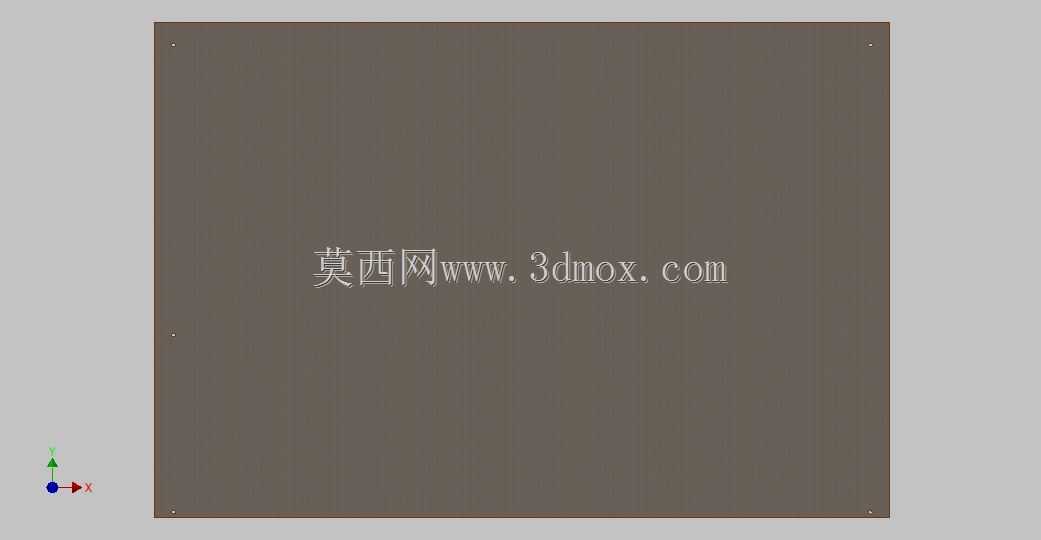 大型3D书架逆止器