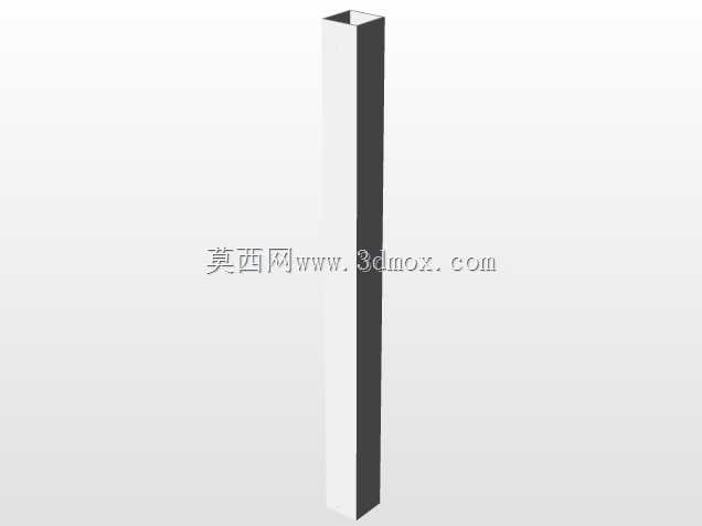 大型3D书架逆止器