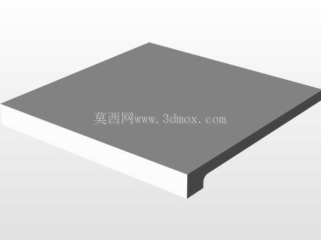 大型3D书架逆止器