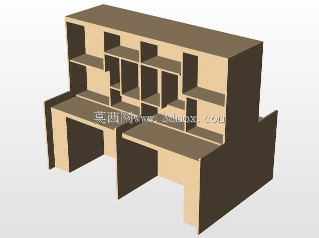 meja simple