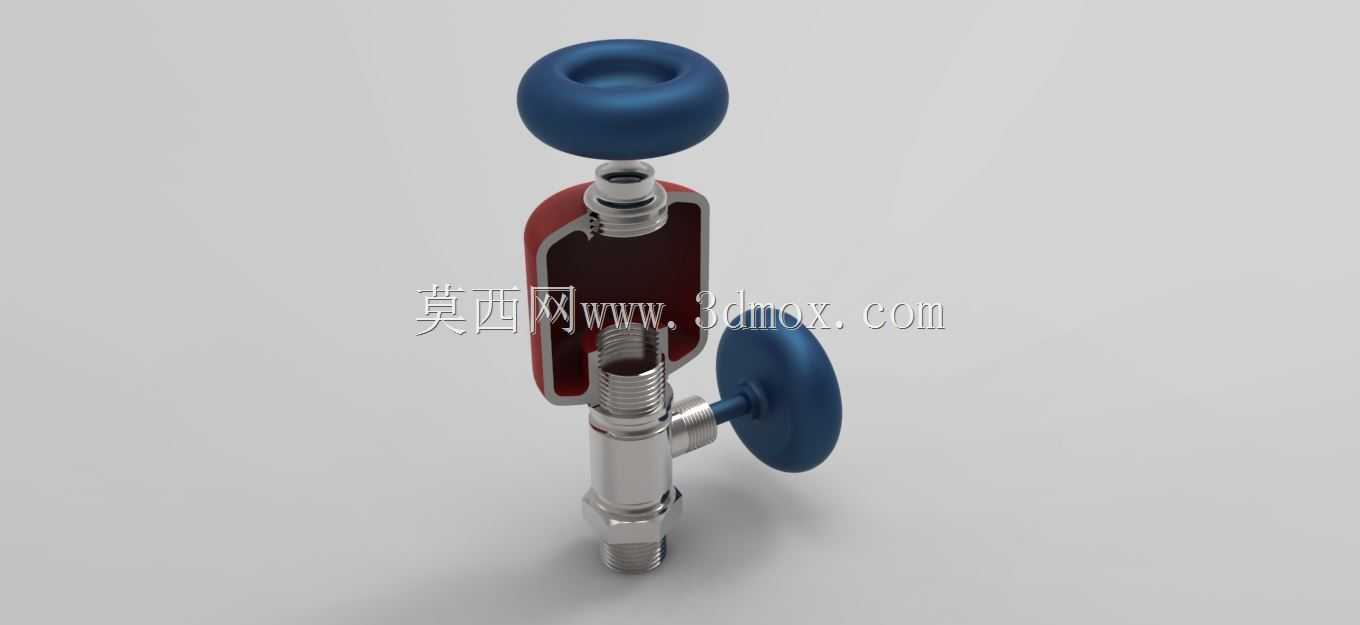 蒸汽润滑器