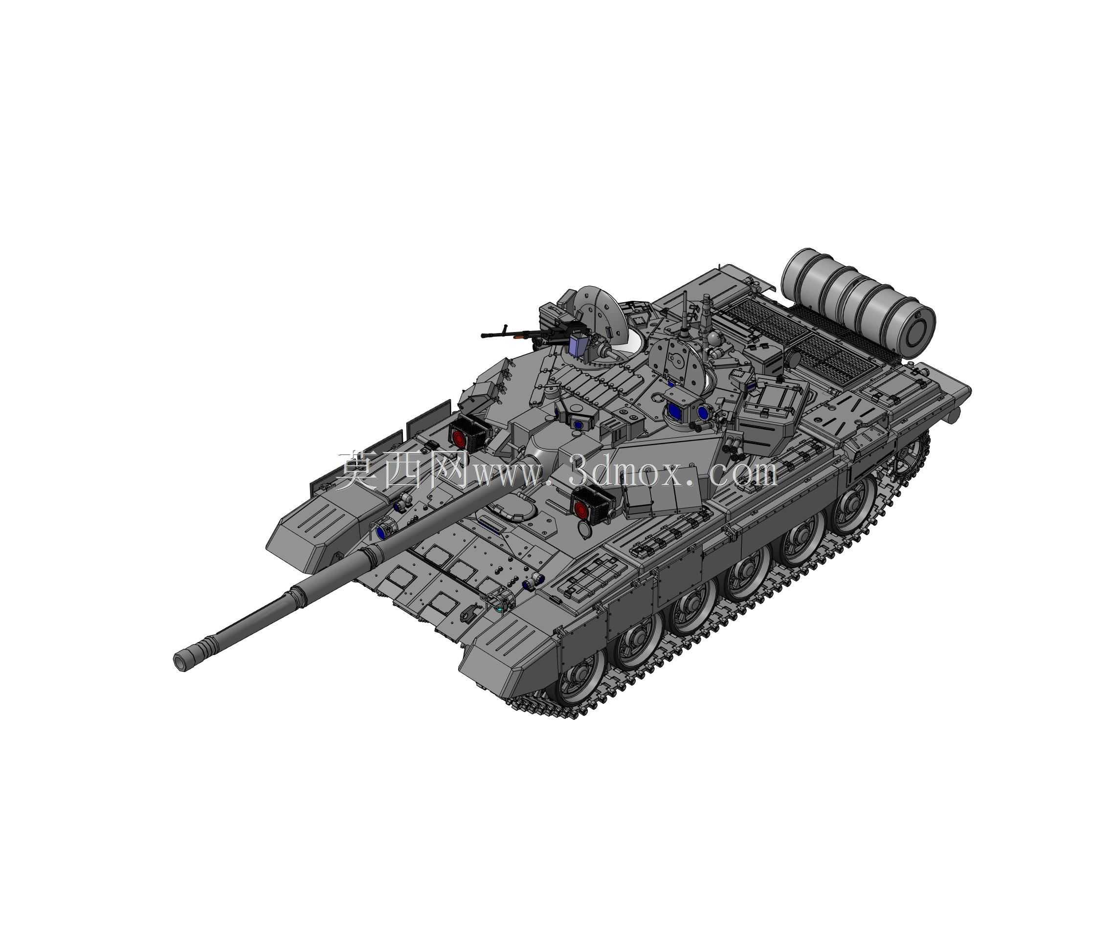 T90坦克