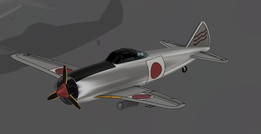 �е�Ki-44