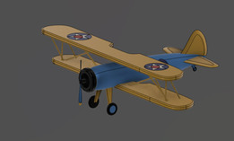 ����Stearman 75��