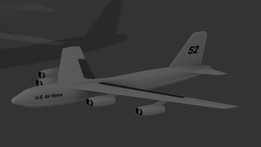 ����B-52ͬ�²㱤��