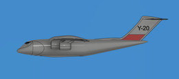 ����Y-20