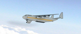����ŵ��An-225��Mriy