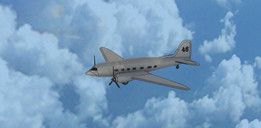 ������˹C-47�����г�