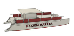 Hakuna Matata��˫��
