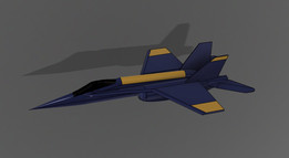 ��ɫ��ʹF/A-18