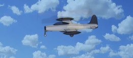 ���͹�F-84���������