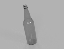 啤酒瓶产品设计在线