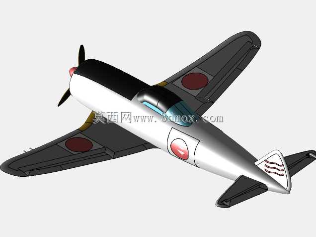 中岛Ki-44