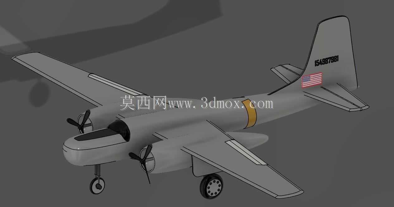 ������˹A-26������
