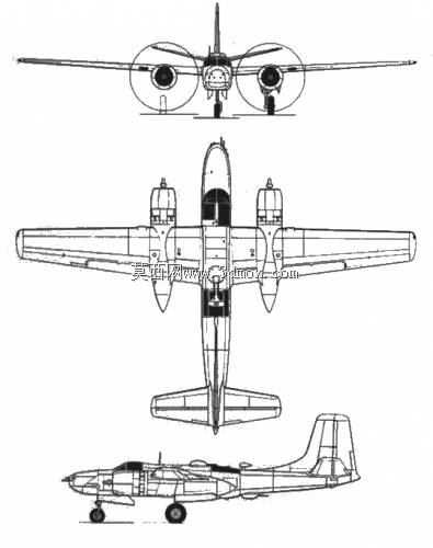 ������˹A-26������