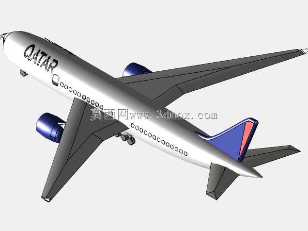 波音777-200R