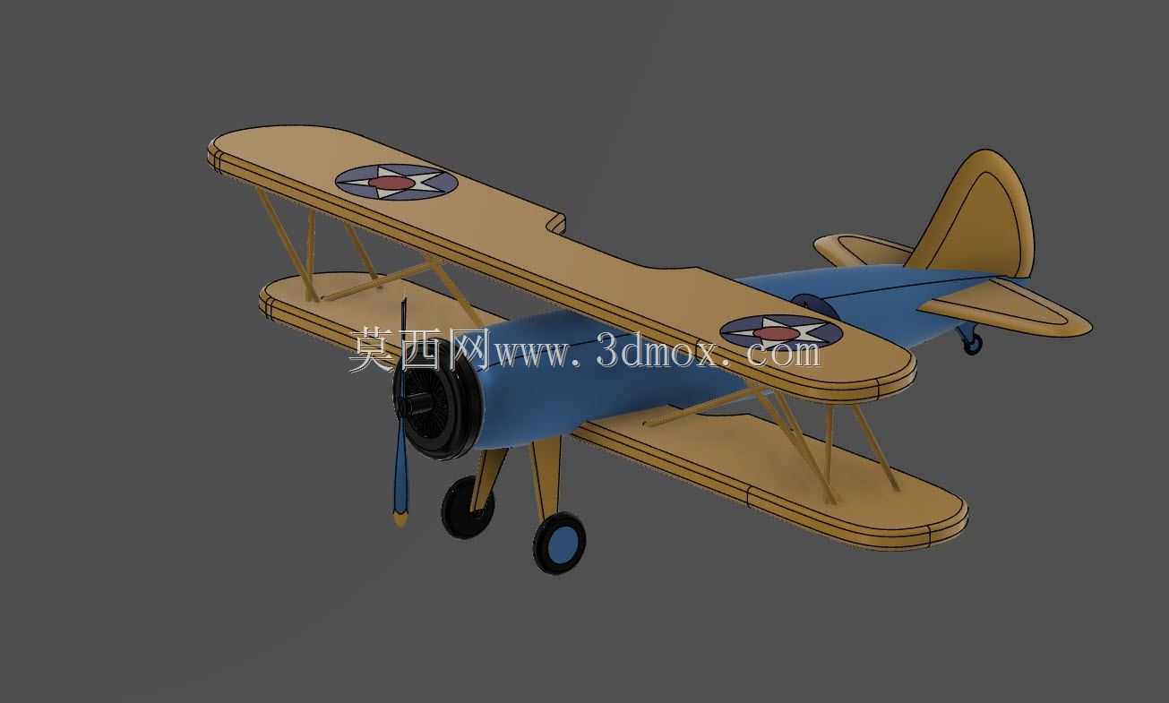 波音Stearman 75型