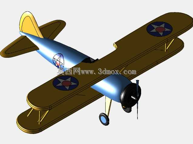 波音Stearman 75型
