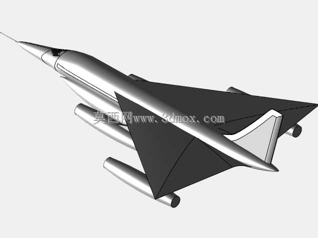 Convair B-58 Hustler