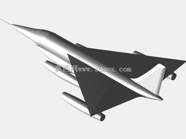 Convair B-58 Hustler