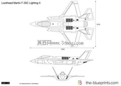 洛克希德·马丁F-35闪电II